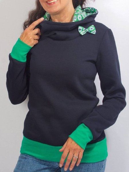 

Regular Fit Hooded Sweatshirt, Navyblue, Hoodies & Sweatshirts