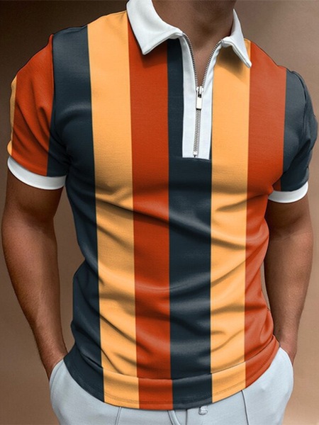 

Vintage Short Sleeve Shirts & Tops, As picture, Men's t-shirts