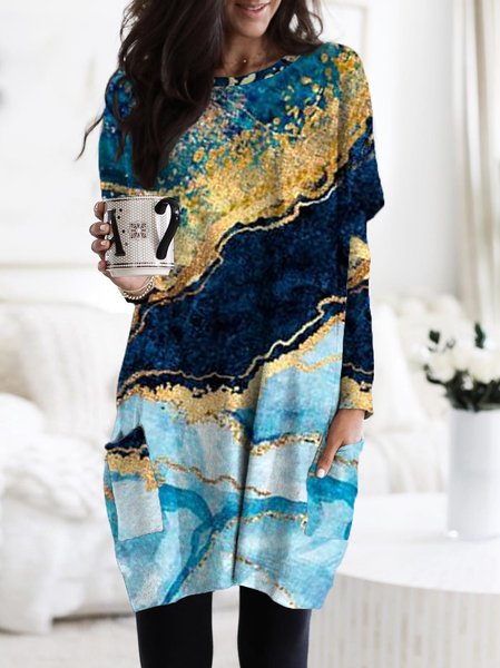 

Cotton Dresses, Multicolor, Mini Dresses