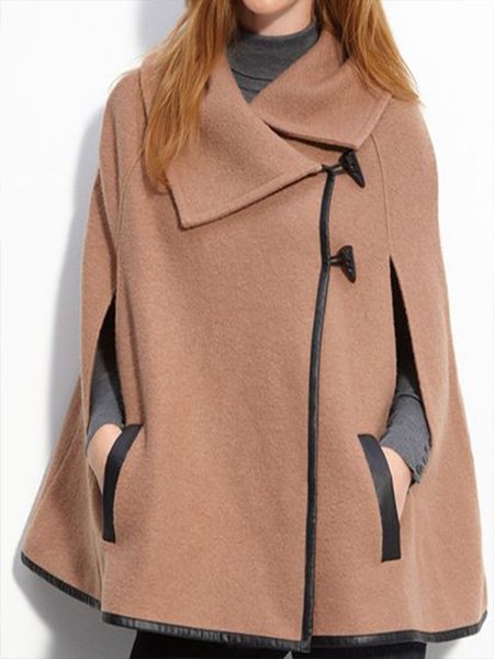 

Vacation Outerwear, Brown, Coats
