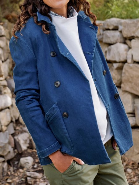 

Denim Denim Jacket, Denim blue, Jackets