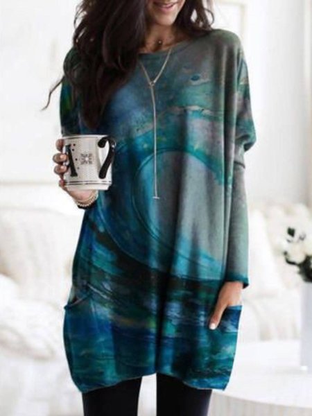 

Regular Fit Casual Shirts & Tops, Multicolor, Tops