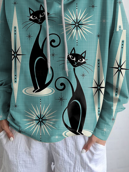 

Cotton Blends Shirts & Tops, Green, Hoodies & Sweatshirts