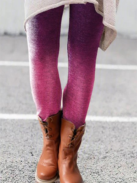 

Pants, Rose red, Leggings