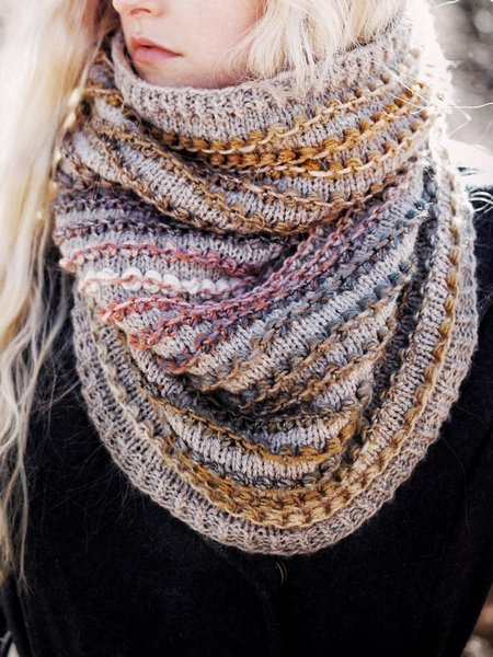 

Colorful Woven Socks, As picture, Necklaces