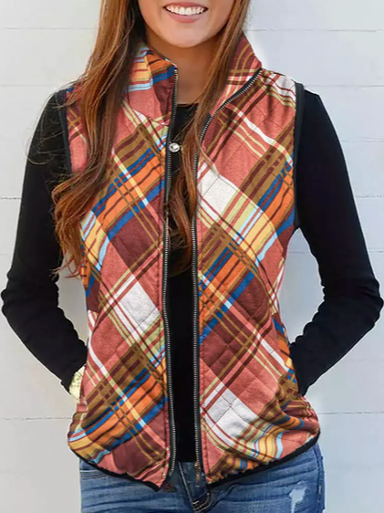 

Loosen Outerwear, Multicolor, Outerwear