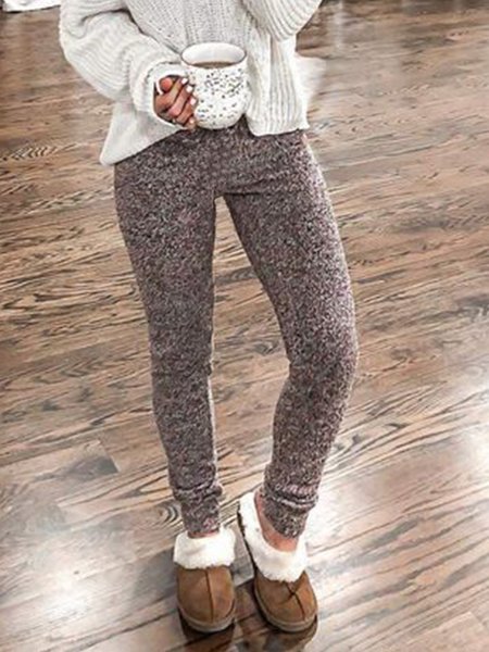 

Leggings, Cameo brown, Leggings