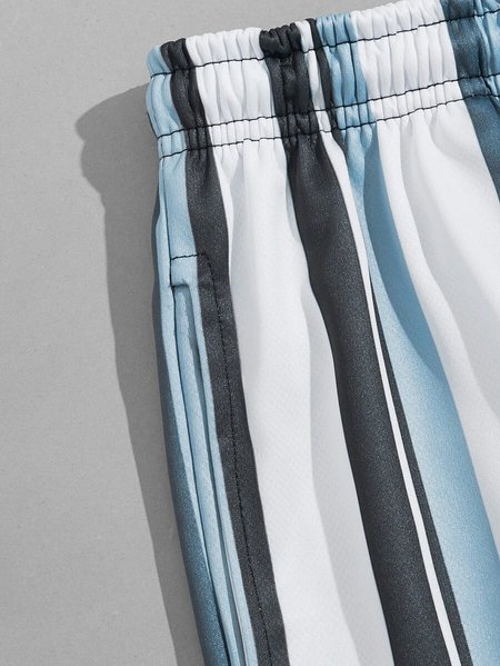 

Vintage Pants, As picture, Men's shorts