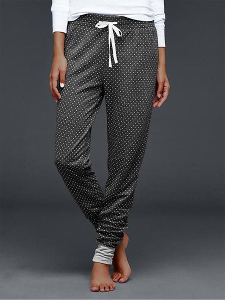 

Pants, Black, Pants