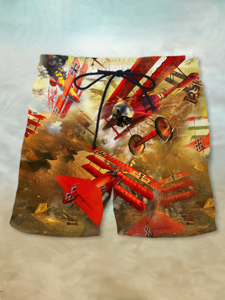

Pants, Multicolor, Men's shorts