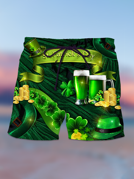 

Outdoor Pants, As picture, Men's shorts