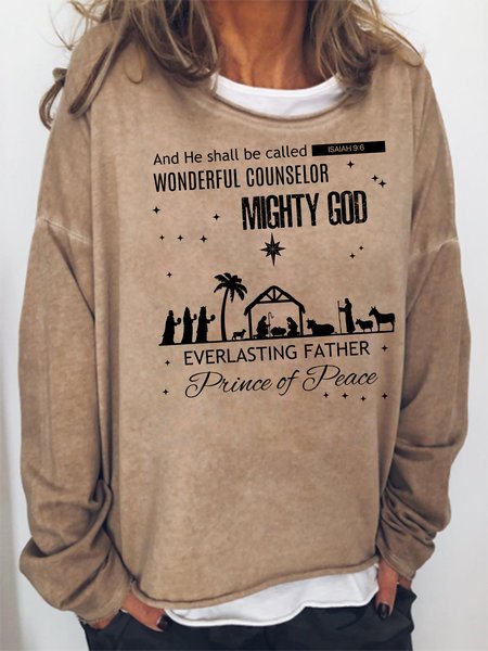 

Christmas Sweatshirts, Khaki, Hoodies&Sweatshirts