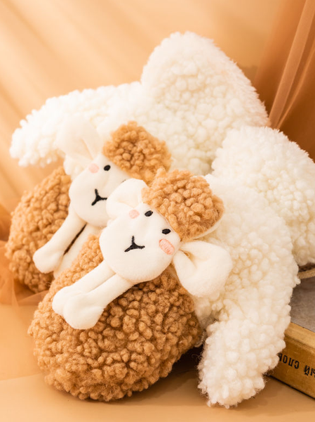 

Sweet Gloves, Apricot, Women Gloves