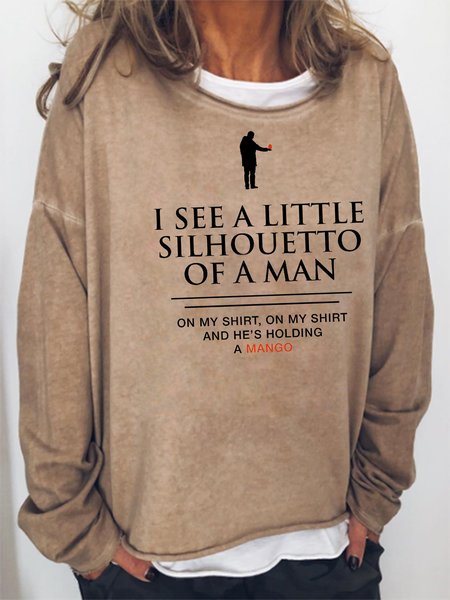 

Funny Mango Sweatshirt, Khaki, Hoodies&Sweatshirts