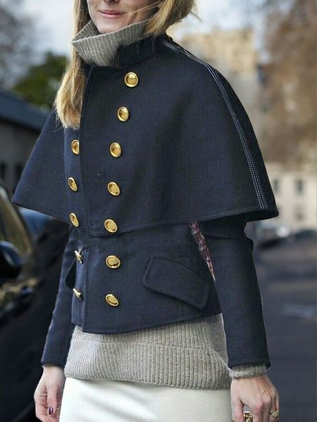 

Fit Outerwear, Black, Jackets