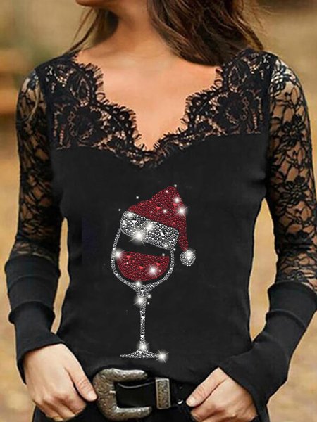 

Vintage Shirts & Tops, Black, T-Shirts