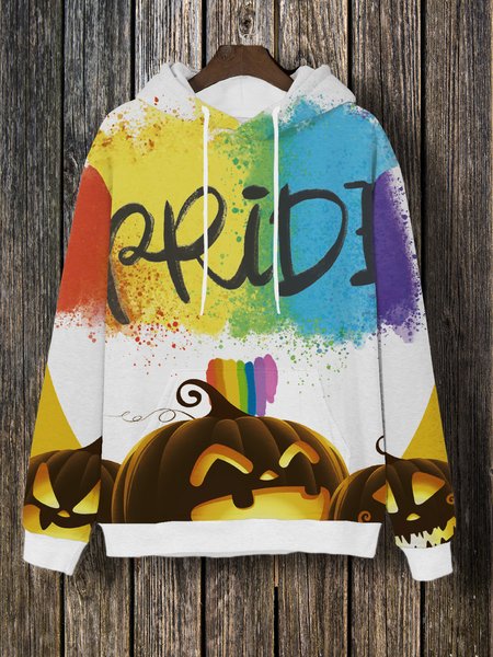 

Halloween Sweatshirt, As picture, Hoodies&Sweatshirts
