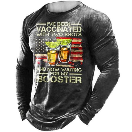 

Casual Long Sleeve Shirts & Tops, T-shirt