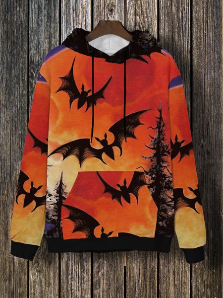 

Halloween Sweatshirt, As picture, Hoodies&Sweatshirts