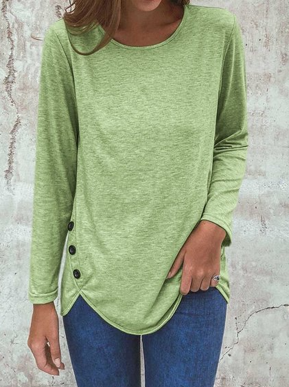 

Casual Shirts & Tops, Gray, Tees & T-shirts