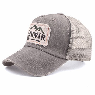 

Letter Hats, Gray, Men Hats &Scarves&Gloves