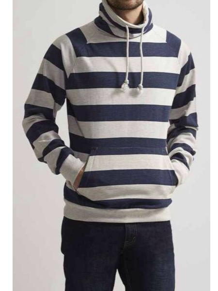 

Cotton Long Sleeve Sweatshirt, As picture, Hoodies&Sweatshirts