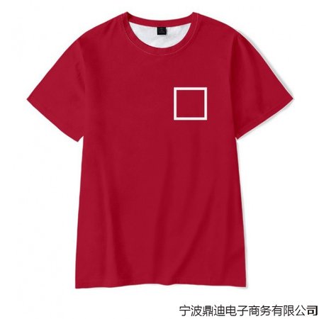 

Casual Short Sleeve Crew Neck Shirts & Tops, 12, T-shirt