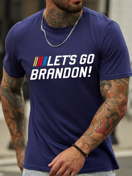 

Short Sleeve Casual Shirts & Tops, Blue, T-shirts