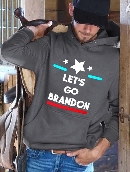 

Men's hooded sweatshirt, Gray, Hoodies&Sweatshirts