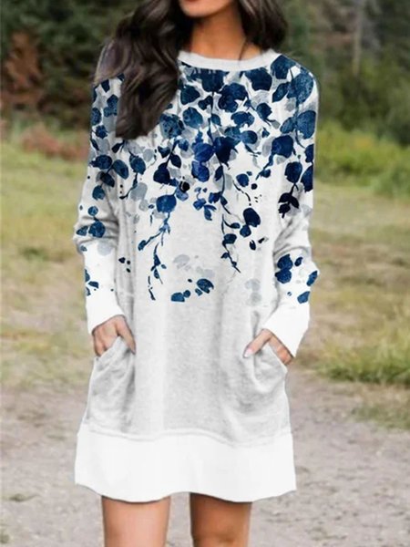 

Vintage Dresses, White, Mini Dresses