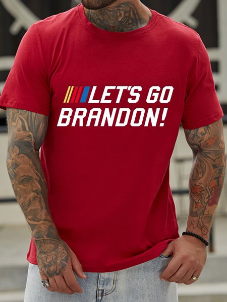 

Short Sleeve Casual Shirts & Tops, Red, T-shirts