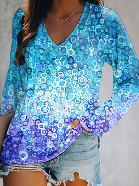 

Casual Shirts & Tops, As picture, Tops