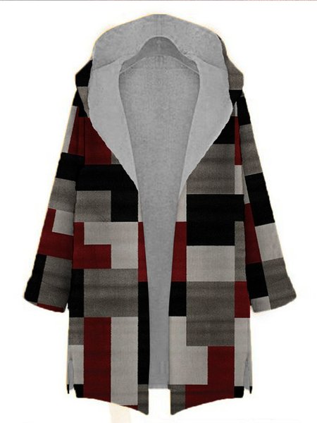 

Loosen Outerwear, Multicolor, Outerwear