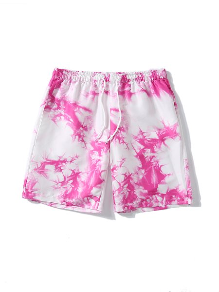 

Vacation Pants, As picture, Men's shorts