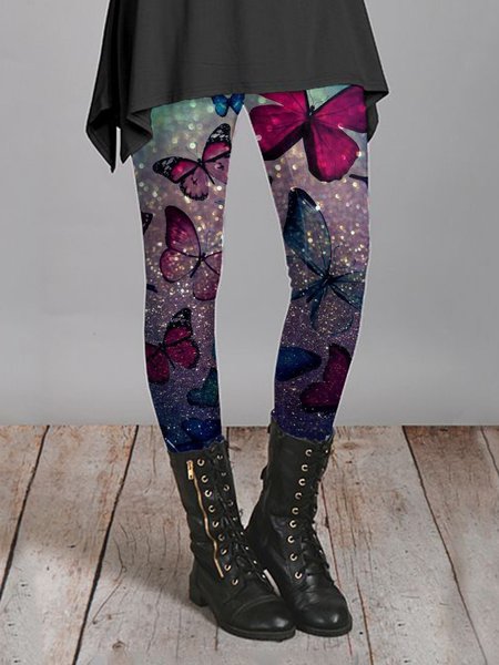 

Farfalla Pantaloni, Come immagine, Pants