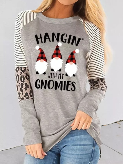 

Christmas Snowman Shirts & Tops, Multicolor, Tops