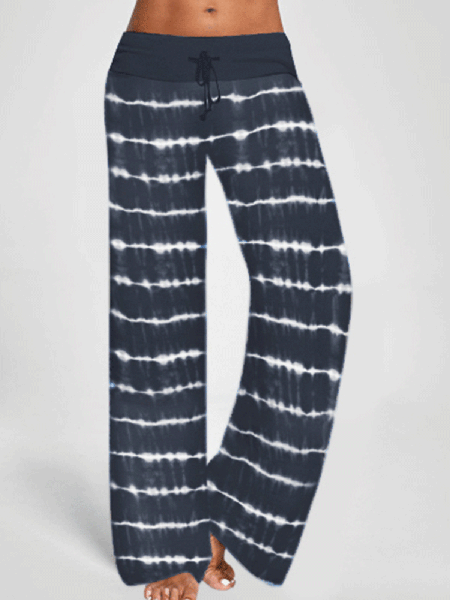 

Loosen Casual Pants, Pants