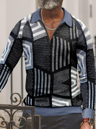 

Long Sleeve Casual Shirts & Tops, Black, Blouses&Shirts