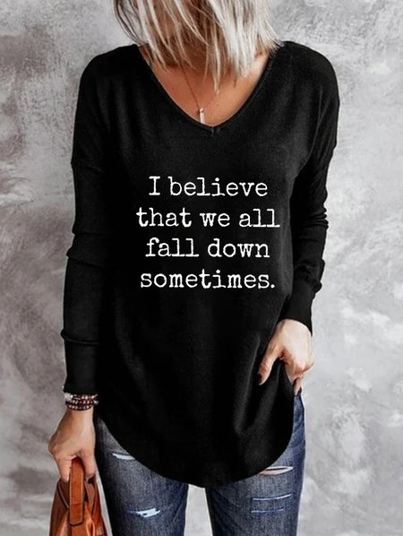 

Casual Christmas Snowman Shirts & Tops, As picture, Tops