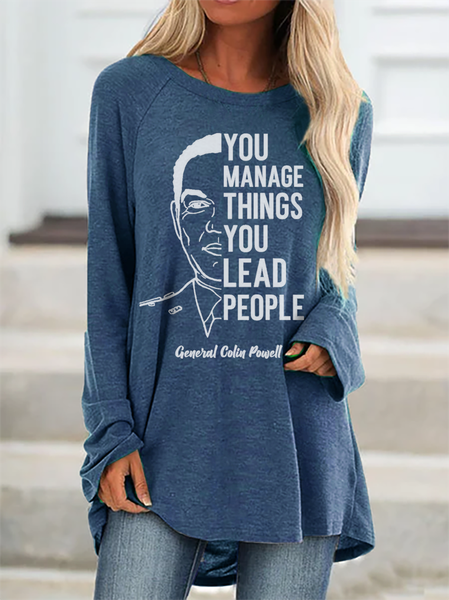 

Colin Powell Shirts & Tops, Blue, T-Shirts