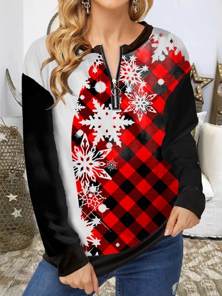 

Casual Loosen Cotton Blends Sweatshirt, Red, Hoodies & Sweatshirts