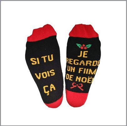 

Christmas Casual Socks, Sets1, Socks