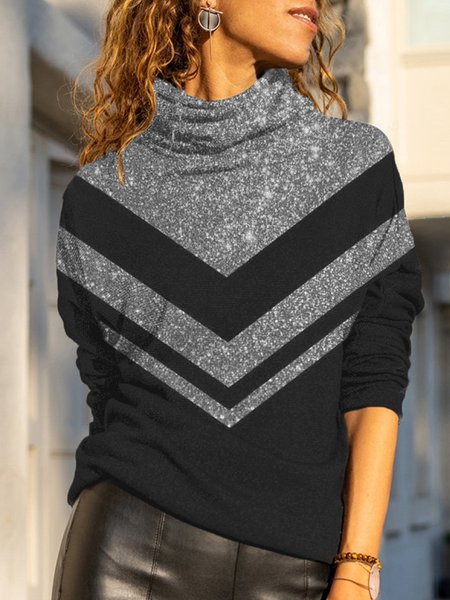 

Casual Shirts & Tops, Black, Tees & T-shirts