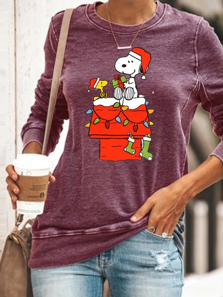 

Christmas Sweatshirts, Red, Hoodies&Sweatshirts