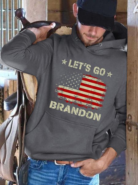 

Long Sleeve Vintage Sweatshirt, Gray, Hoodies&Sweatshirts
