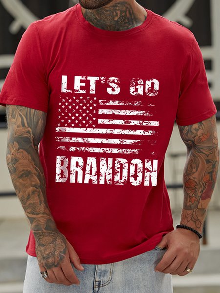 

Vintage Crew Neck Shirts & Tops, Red, T-shirts