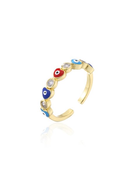 

Bracelet, As picture, Rings