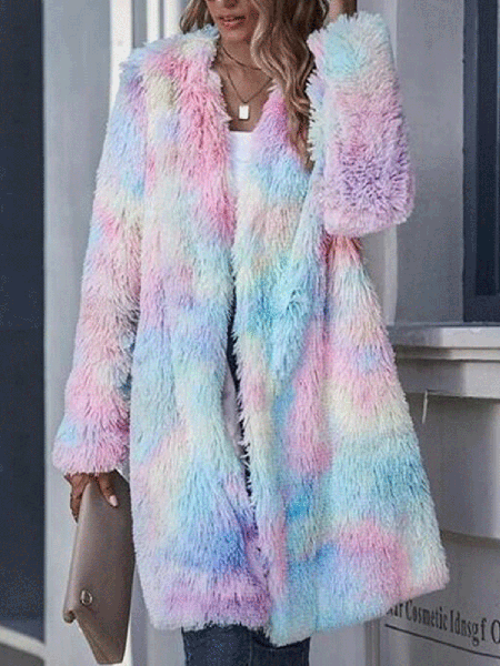 

Casual Outerwear, As picture, Outerwear