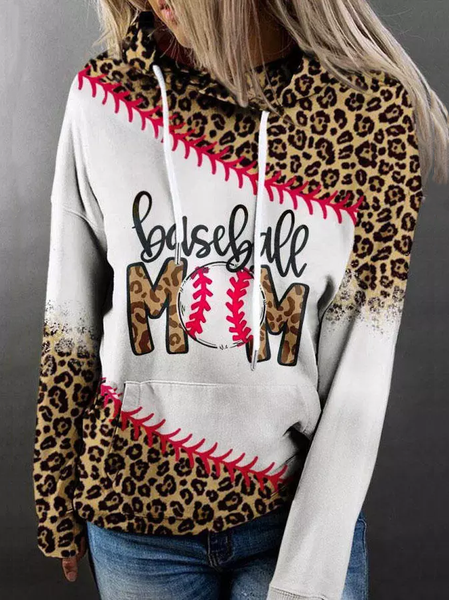 

Cotton Blends Casual Loosen Sweatshirt, Multicolor, Hoodies & Sweatshirts
