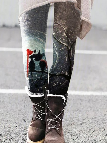 

Leggings, As picture, Leggings